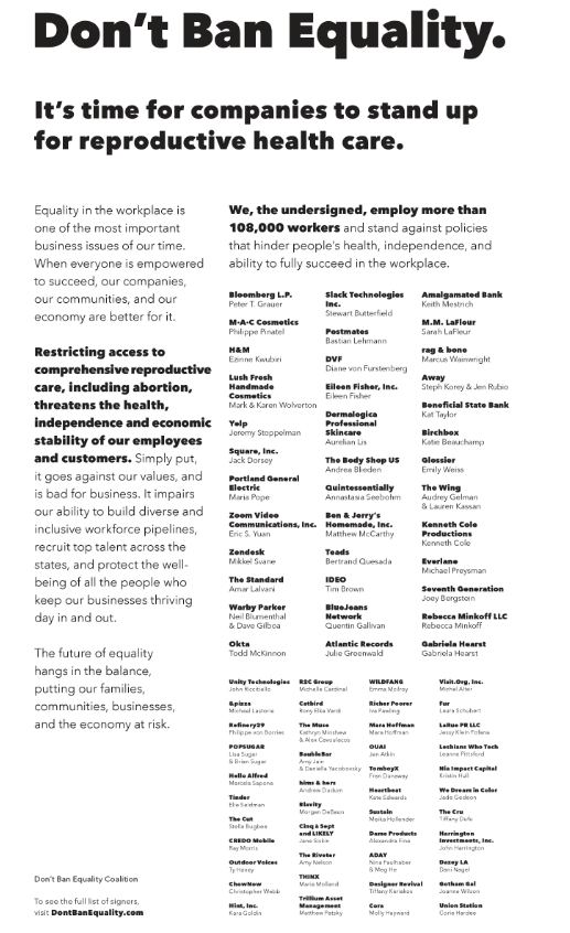 NYT ads